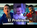 TIK TOK EL PROBLEMA ПОДБОРКА | MORGENSTERN &amp; TIMATI - EL PROBLEMA | TIKTOK ПОДБОРКА 2020