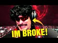 DrDisrespect REVEALS His Earning After Receiving Big Donations!