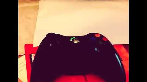 Unconventional Travel - (Devlog 02) Gamepad Test