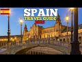 Spain Travel Guide - Best Places to Visit in Spain in 2023