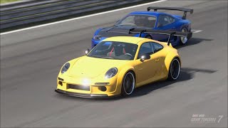 Gran Turismo® 7 Power Pack Challenge (June - Week 2) - Race 2 of 3