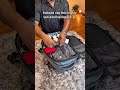 Actually my favourite backpack in 2025 #backpack #travelbackpack #traveling