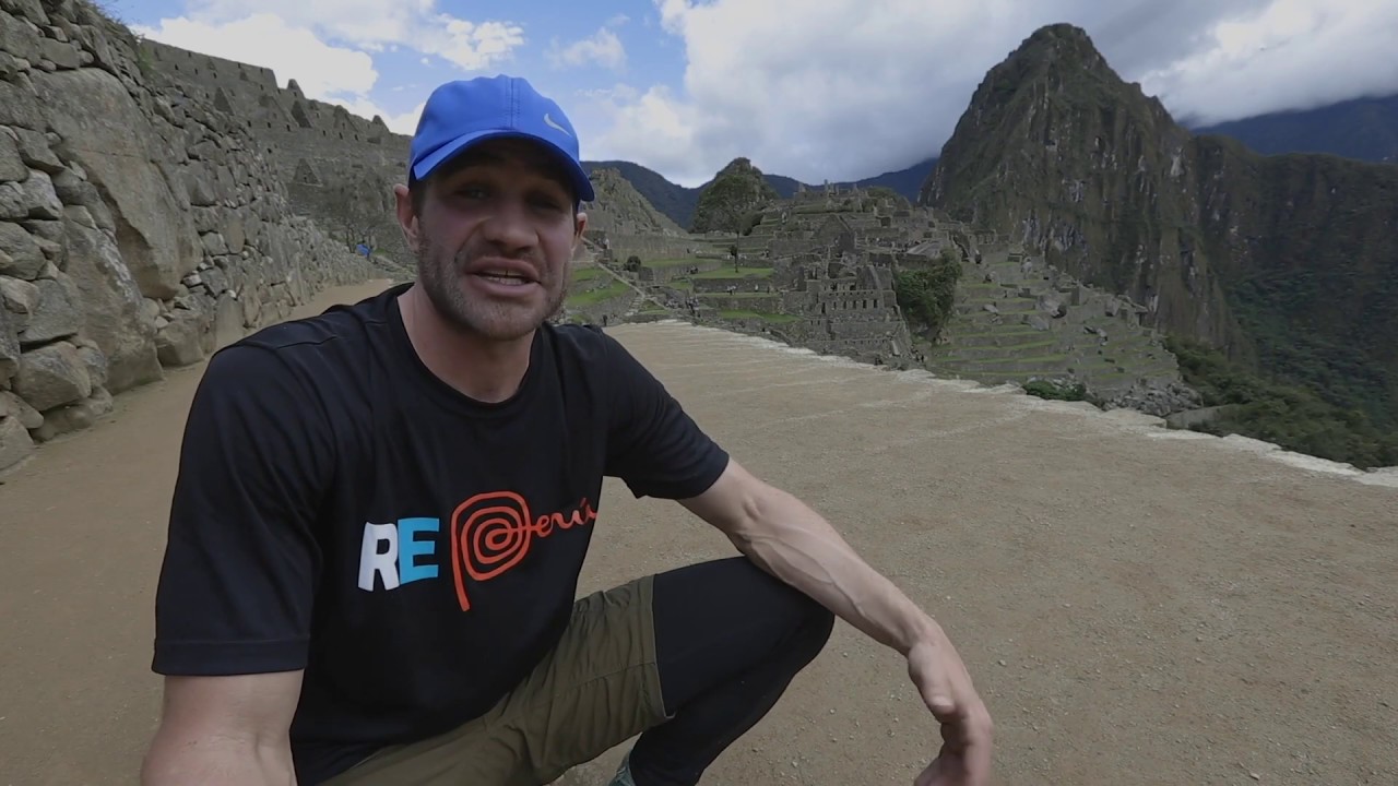 Recovery Elevator - Alcohol Free Sober Travel Trips