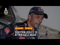 #Dakar2021 - Interview : Sebastien Loeb, de retour sur le Dakar!