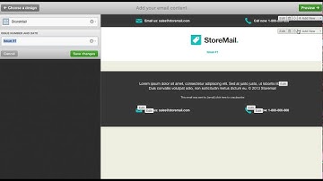 How to upload and edit your Campign Monitor template - DS Themes