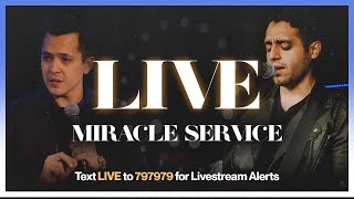 The Baptism with the Holy Spirit | Southern California Outpouring LIVE from Orange, CA