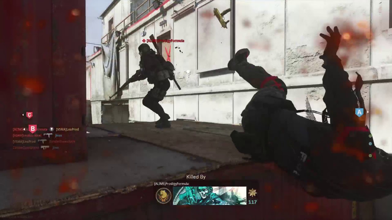 I'll Carry In CoD Too! | Call of Duty Domination - YouTube