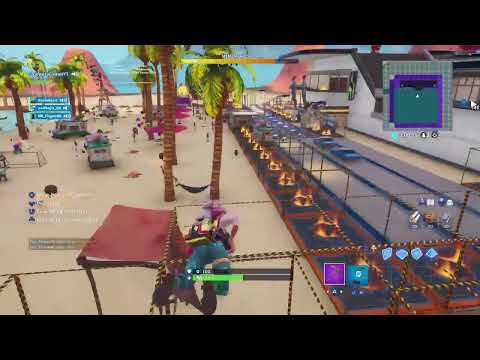 !JUGANDO CON SUBS|ZONE WAR Y PRO HUNT |FORTNITE TEMPORADA X juegos panamericanos 2019 en vivo