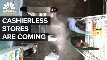 Zippin Is Trying To Eliminate Checkout Lines