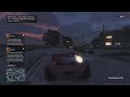 Ramp Buggy Kill Gta 5 Online!