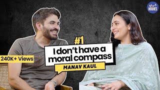 Manav Kaul Ki Kahani - Being Single, Relationship With Vidya Balan, Writing, Love & More | AAE S3