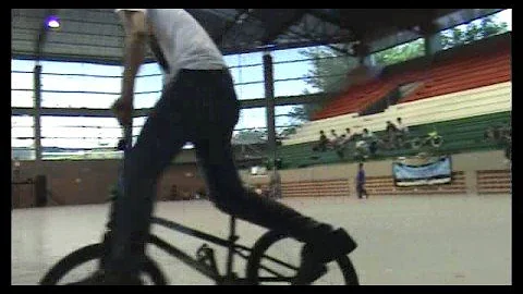 Jeronimo Velasquez 16 Agosto 2008