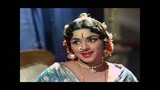 Padmini Hot Song1 From Thillana Mohanambal