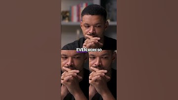 Are We Living in an AI Simulation? Is this the Matrix? #shorts