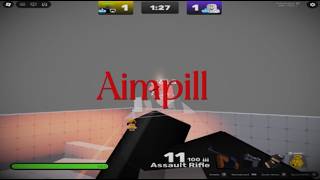 True Unicorn Aimpill