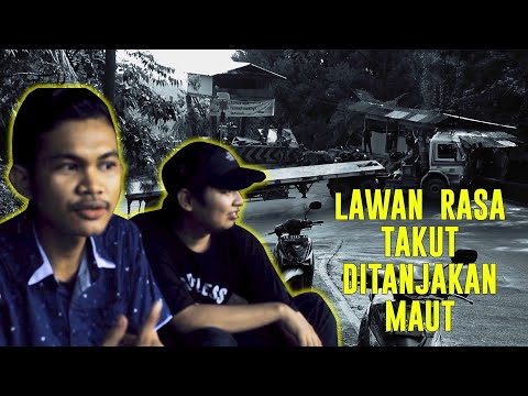 TANJAKAN VIRALL SITINJAU LAUIK VS  VESPA SI BIRU TRAUMA ll gak sanggup lagi!!!