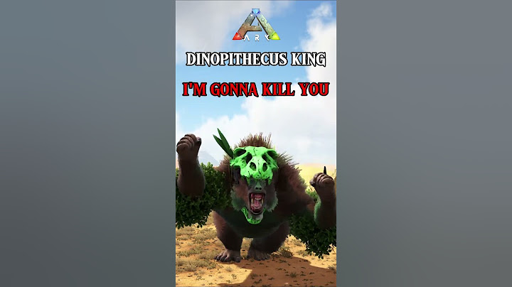 WHAT IF PRIMAL ATTACKS ARK #shorts #ark #sigma