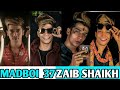 Madboi37zaib shaikhlatest tik toks compilation  zaib shaikh trending tik toks 