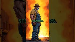 The Power Of United Steelworkers Union