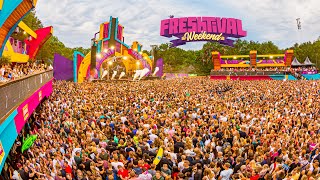 Freshtival Weekend 2019 | Official Aftermovie