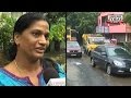 1400 roads damaged Chennai