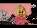 Trixie Marie Kondos Her Makeup Kit-Confessions of A Hoarder
