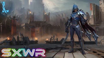 Made The Enemy Team Surrender with Talon | Wild Rift