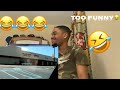 Angry Grandpa Gets Robbed! (PRANK) Reaction