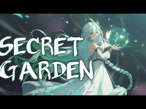 Nightcore   Secret Garden  Cover MeltBerry