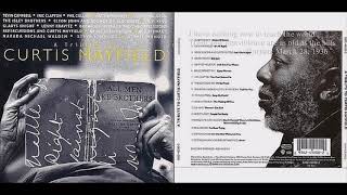 BRUCE SPRINGSTEEN - Gypsy Woman (A Tribute To Curtis Mayfield, full song, '94)