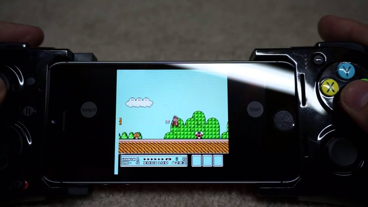 usb controller nestopia usb controller nestopia