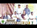 NumuyeL Soninkara Dinden Wure Dambefm 10 Sept 2024 NumuyeL Soninkara Dinden Wure Dambefm 10 Sept 2024