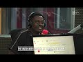 The Man Behind Zimbabwe S Creative Vision Napoleon Nyanhi Joins MisRed On TheRush 