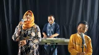 ARYATI - ISMAIL MARZUKI - BAGOES FAMILY COVER