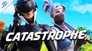 Catastrophe Sesty Highlights