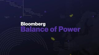 US Labor Market Downshifts | Balance of Power by Bloomberg Television 3,530 views 1 day ago 49 minutes