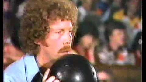 Pro Bowlers Tour - 1979 PBA Doubles Championship