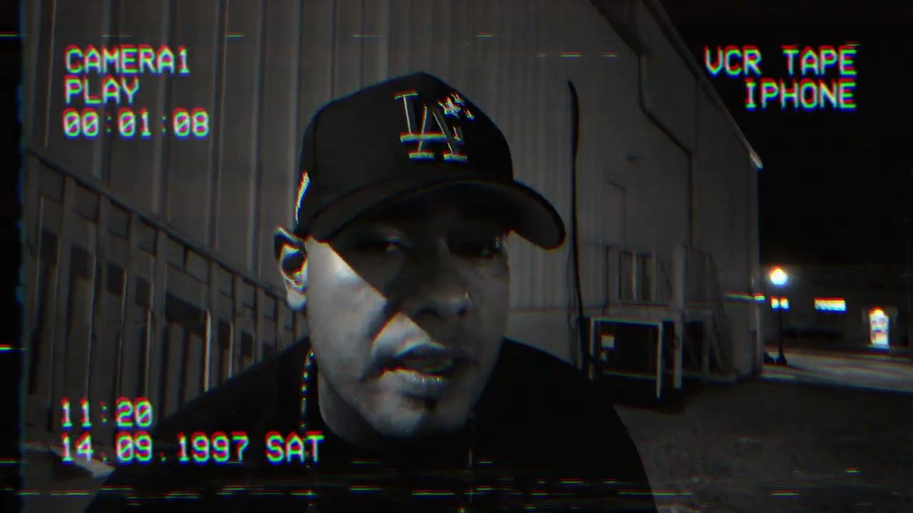 Turek Hem & Under Side 821 - Puro Bandido (Video Oficial)