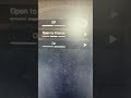 How to turn on crossplay highguard