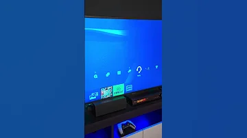 ازاي تخلي اكونت البلايستيشن برايمري Playstation Psn Ps4 