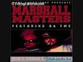Marshall Masters - Don't touch that stereo