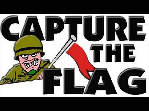 1st Capture The Flag CTF Challenge Solution- 2016