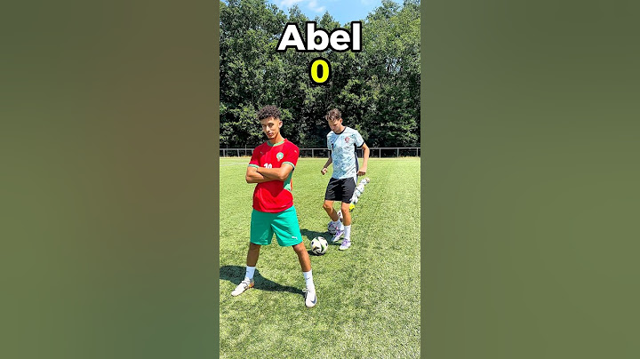 10-BALL NUTMEG CHALLENGE!😎