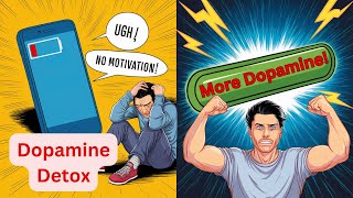 They Lied About Dopamine! Why Dopamine Detoxing Is Ruining You!