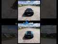 #1774 1328hp Lamborghini Huracan Performante STO vs 1560hp Lamborghini Aventador SVJ Acceleration ba