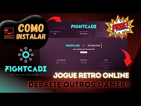 Arcade] [Guia Atualizado Fightcade 2 – Todos os Jogos de Arcade, SNES,  Dreamcast Jogando Online de Forma Fácil – NewsInside