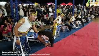 Pentas Malam Kuda Kepang Classic Banyumasan Panama Budaya - Lumaris
