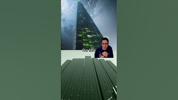 The Matrix and The Lego Movie are the same movie