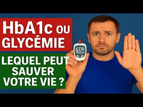 Hémoglobine Glyquée ou