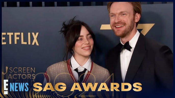Billie Eilish And Finneas Reveal Why They Re Nervous To Release Their Next Album